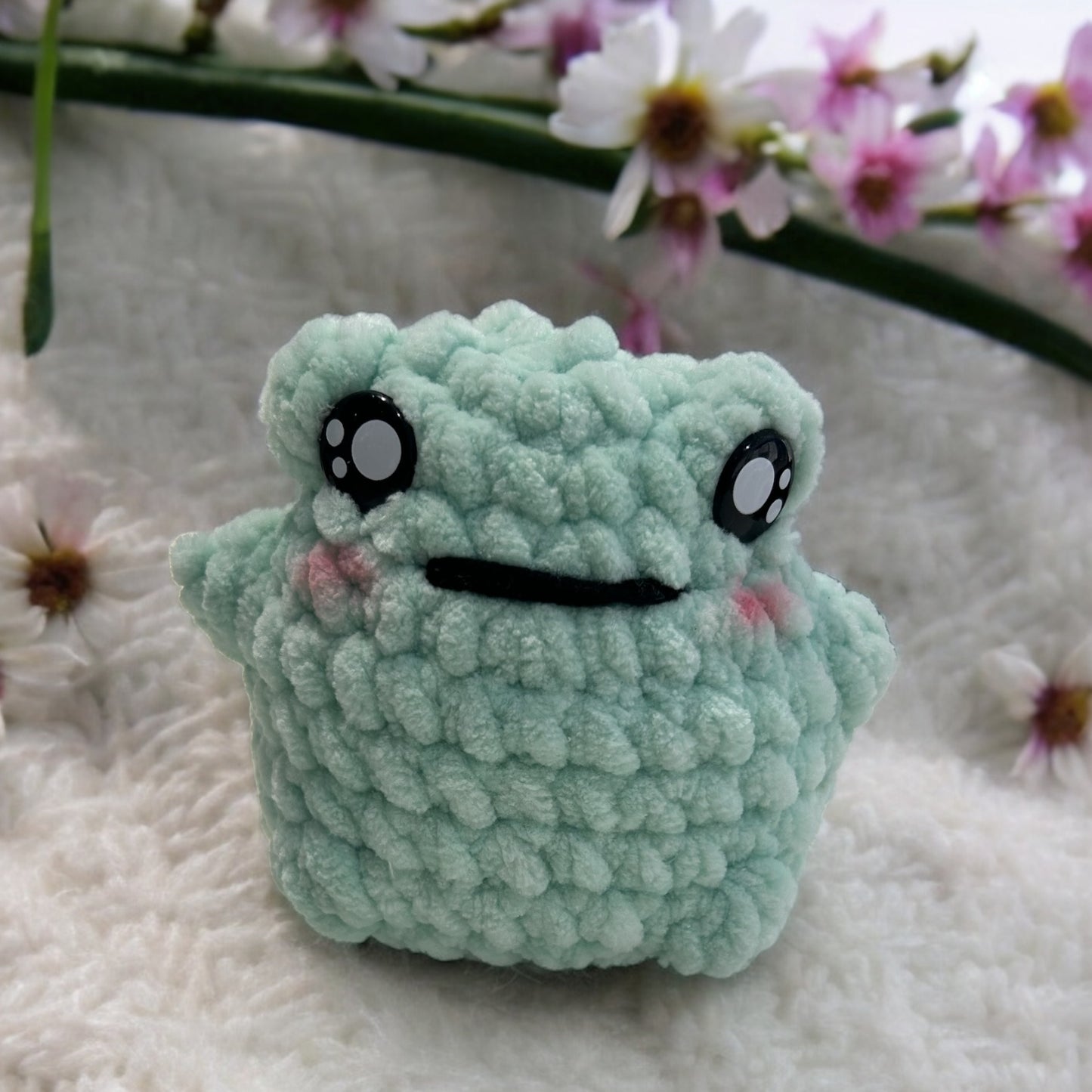 Booty frogs