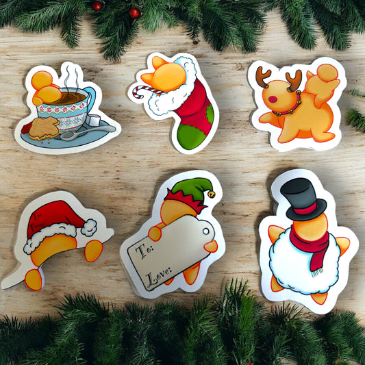 Holiday Stars 2